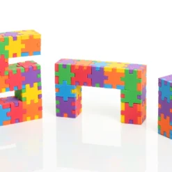 SmartGames Happy Cube Original 11 SmartGames Happy Cube Original -Peuter Plezier Verkoopwinkel SmartGames Happy Cube Original 3