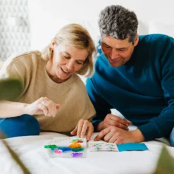 SmartGames SG302 IQ Love Denkspel Puzzelspel -Peuter Plezier Verkoopwinkel SmartGames SG 302 IQ Love denkspel breinbreker 3