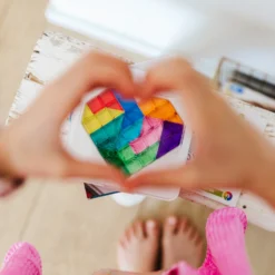 SmartGames SG302 IQ Love Denkspel Puzzelspel -Peuter Plezier Verkoopwinkel SmartGames SG 302 IQ Love denkspel breinbreker 4