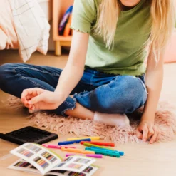 SmartGames SG304 IQ Stixx Denkspel Puzzelspel -Peuter Plezier Verkoopwinkel SmartGames SG 304 IQ Stixx breinbreker denkspel 1 scaled 1