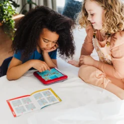 SmartGames SG428 Robot Factory Denkspel Puzzelspel 7 SmartGames SG428 Robot Factory Denkspel Puzzelspel -Peuter Plezier Verkoopwinkel SmartGames SG 428 Robot Factory 3