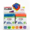 SmartGames Happy Cube Junior -Peuter Plezier Verkoopwinkel SmartGames SGHC 301 Happy Cube Junior 7
