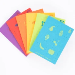 SmartGames Happy Cube Junior -Peuter Plezier Verkoopwinkel SmartGames SGHC 301 Happy Cube Junior scaled 1