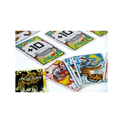 999 Games Spicy – Kaartspel -Peuter Plezier Verkoopwinkel Spicy kaartspel 2