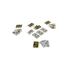 999 Games Spicy – Kaartspel -Peuter Plezier Verkoopwinkel Spicy kaartspel 5