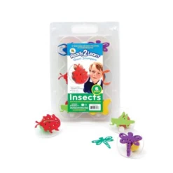 Jumbo Stempelset Kids Dinosaurus Ready2learn -Peuter Plezier Verkoopwinkel Stempels ready 2 learn giant stampers insecten