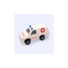 Ambulance -Peuter Plezier Verkoopwinkel ambulance dudu toys