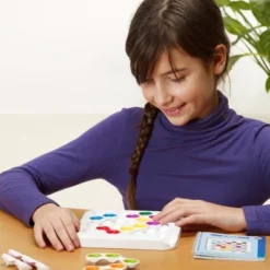 Smart Games SmartGames Anti-virus Denkspel Smart-Games -Peuter Plezier Verkoopwinkel anti virus smart games 4