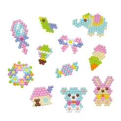 Aquabeads AB31504 Pastelkleurige Aanvulset -Peuter Plezier Verkoopwinkel aquabeads 31504 pastel fancy set 1