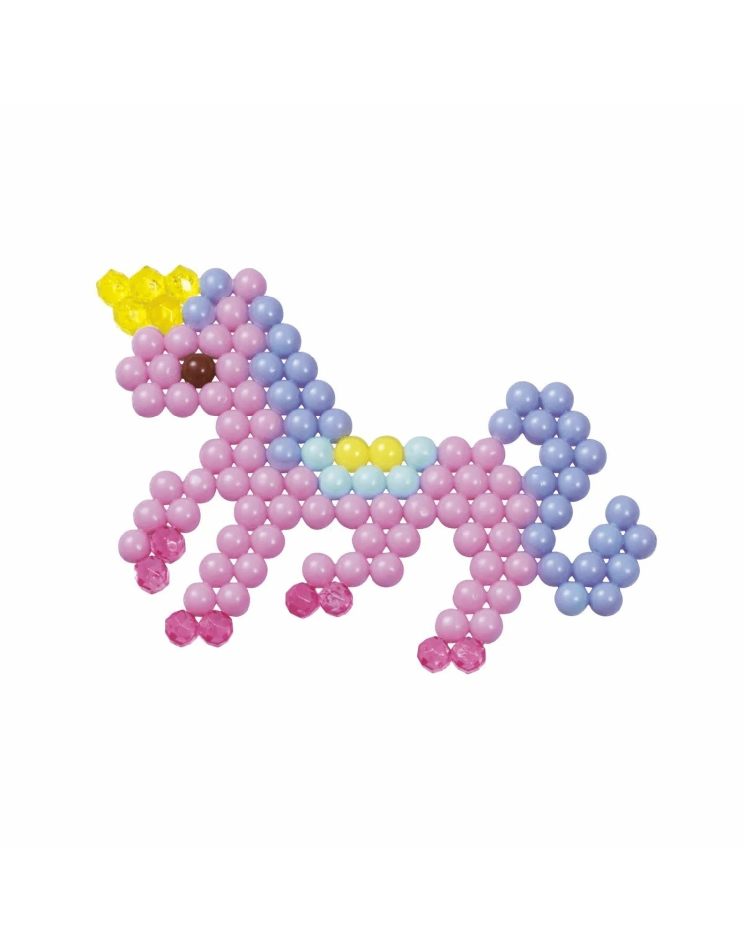 Aquabeads AB31506 Pastelkleurige Sprookjes Aanvulset 4 Aquabeads AB31506 Pastelkleurige Sprookjes Aanvulset - Afbeelding 2