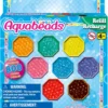 Aquabeads AB31520 Navulling Juweelparelpakket – Refill Juwel Bead Pack -Peuter Plezier Verkoopwinkel aquabeads 31520 navulling juweelparels refill jewel bead pack
