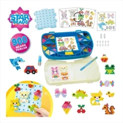 Aquabeads AB31912 Beginners Meeneemkoffer -Peuter Plezier Verkoopwinkel aquabeads 31912 beginners meeneemkoffer 1
