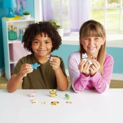 Aquabeads AB31915 Dierenvrienden Thema Navulling -Peuter Plezier Verkoopwinkel aquabeads 31915 dierenvrienden thema aanvulling 5