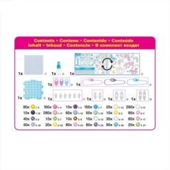 Aquabeads AB31944 Eenhoornset Knutselset -Peuter Plezier Verkoopwinkel aquabeads 31944 eenhoornset 2