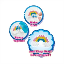 Aquabeads AB31944 Eenhoornset Knutselset -Peuter Plezier Verkoopwinkel aquabeads 31944 eenhoornset 3