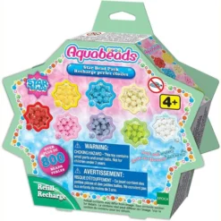 Aquabeads AB31603 Sterrenparels Navulling