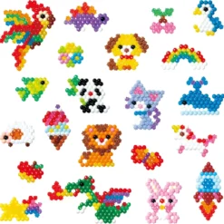 Aquabeads AB 31967 Artiesten Meeneemkoffer 1400 Parels 9 Aquabeads AB 31967 Artiesten Meeneemkoffer 1400 Parels -Peuter Plezier Verkoopwinkel aquabeads ab31967 artiesten meeneem koffer 1400 parels 31967 opbergbox. 2