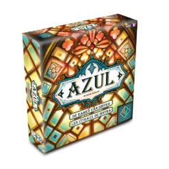 Azul De Ramen Van Sintra Bordspel