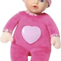 Nightfriends For Babies Baby Born 30 Cm -Peuter Plezier Verkoopwinkel baby born pop nightfriends for babies baby born 30 cm 4001167827499 1