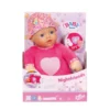 Nightfriends For Babies Baby Born 30 Cm -Peuter Plezier Verkoopwinkel baby born pop nightfriends for babies baby born 30 cm 4001167827499