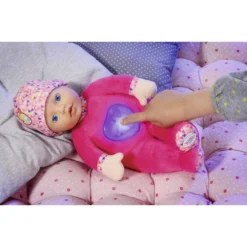 Nightfriends For Babies Baby Born 30 Cm -Peuter Plezier Verkoopwinkel baby born pop nightfriends for babies baby born 30 cm 4001167827499 2