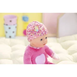 Nightfriends For Babies Baby Born 30 Cm -Peuter Plezier Verkoopwinkel baby born pop nightfriends for babies baby born 30 cm 4001167827499 3