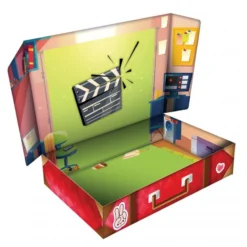 Be A YouTuber Science4You Studio-Lab -Peuter Plezier Verkoopwinkel be a youtuber science4you 2