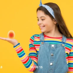 Be A YouTuber Science4You Studio-Lab -Peuter Plezier Verkoopwinkel be a youtuber science4you 3