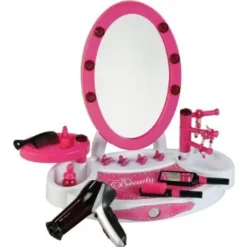 Tafelmodel Beautycenter Braun -Peuter Plezier Verkoopwinkel beautycenter braun satin hair 7 theo klein 5369 1