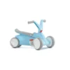 BERG Go2-Blue -Peuter Plezier Verkoopwinkel berg go2 blue driewieler loopauto berg 24.50.00.00