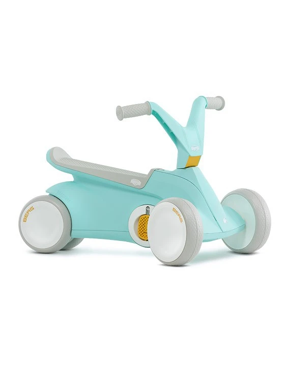 BERG Go2-Mint 3 BERG Go2-Mint