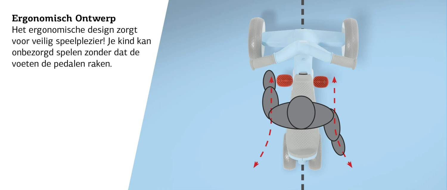 BERG Go2-Mint 5 BERG Go2-Mint - Image 3