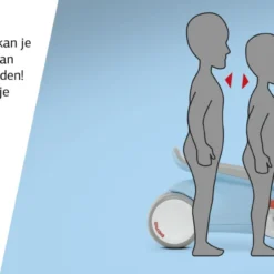 BERG Go2-Blue -Peuter Plezier Verkoopwinkel berg go2 skelter loopfiets 3 3 scaled 1