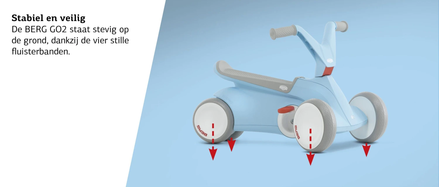 BERG Go2-Mint 8 BERG Go2-Mint - Image 6