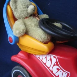 Big Bobby Car Maxicosi