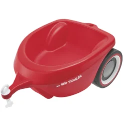 Big Bobby Car Neo Trailer Aanhanger Loopauto