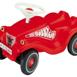 Big Bobby Car Nummerbord -Peuter Plezier Verkoopwinkel big bobby car nummerbord kenteken kentekenplaat accessoire 2