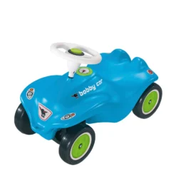 Big New Bobby Car RB3 Kunststof Loopauto -Peuter Plezier Verkoopwinkel big bobby car rb3 loopauto 4004943561716 1