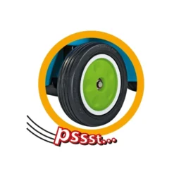 Big New Bobby Car RB3 Kunststof Loopauto -Peuter Plezier Verkoopwinkel big bobby car rb3 loopauto 4004943561716 6