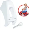 Big Bobby Car Safetyback 1 Big Bobby Car Safetyback -Peuter Plezier Verkoopwinkel big bobby car safetyback rugleuning stoelzitje accessoire