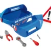 Big Bobby Car Service Case -Peuter Plezier Verkoopwinkel big bobby car servicecase service case box