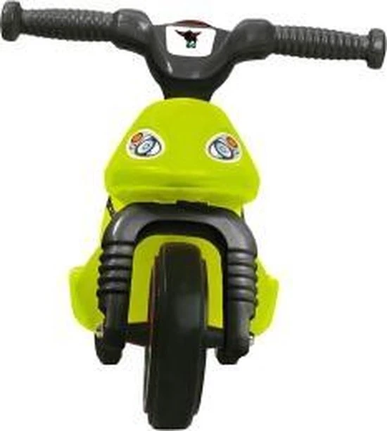 Big Bobby Scooter 5 Big Bobby Scooter - Afbeelding 3