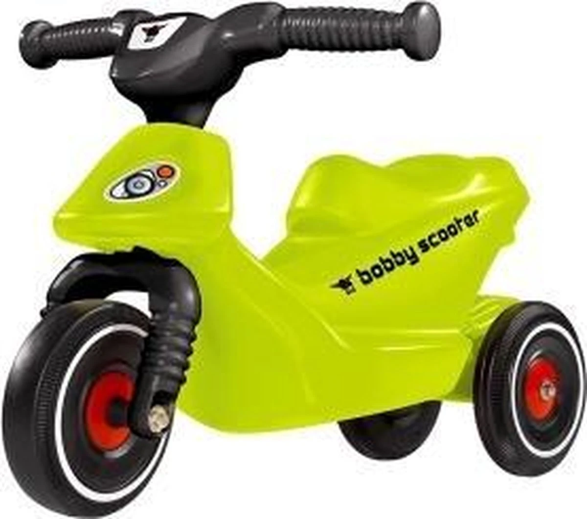 Big Bobby Scooter 3 Big Bobby Scooter