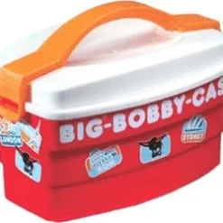 Big Bobby Car Case