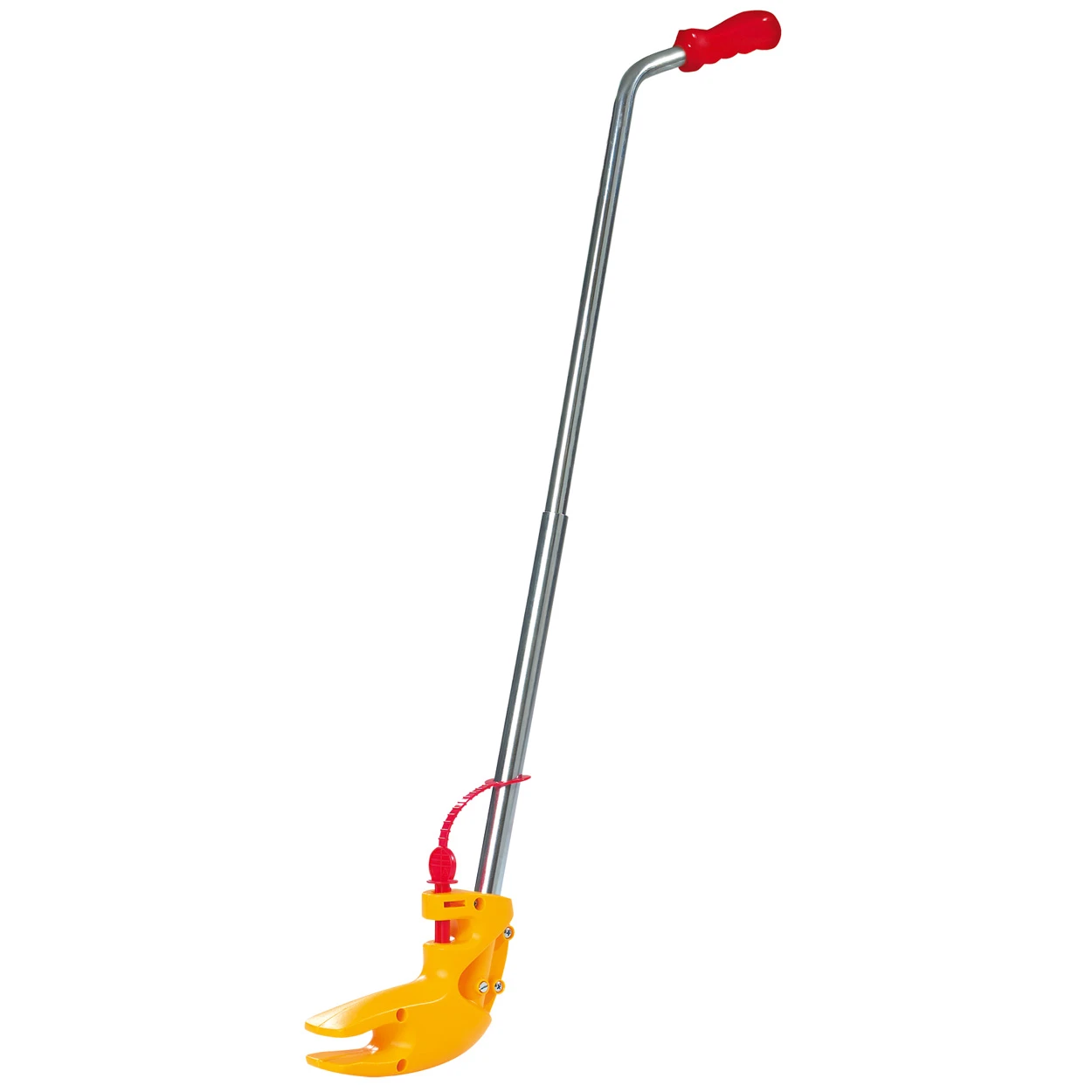 Big Bobby Car Duwstang 5 Big Bobby Car Duwstang - Afbeelding 3