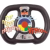 Big Sound Wheel -Peuter Plezier Verkoopwinkel big loopauto bobbycar soundwheel stuur 1