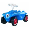 Big New Bobby Car Blue Loopauto -Peuter Plezier Verkoopwinkel big loopauto new bobby car blue blauw