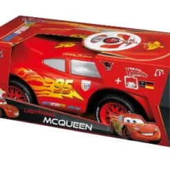 Big New Bobby Car Lightning Mc Queen Loopauto 11 Big New Bobby Car Lightning Mc Queen Loopauto -Peuter Plezier Verkoopwinkel big loopauto new bobby car lightning mc queen cars disney 2