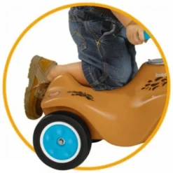 Big New Bobby Car Off Road -Peuter Plezier Verkoopwinkel big loopauto new bobby car off road 1 1