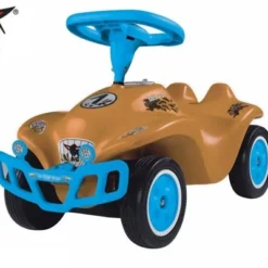 Big New Bobby Car Off Road -Peuter Plezier Verkoopwinkel big loopauto new bobby car off road 2